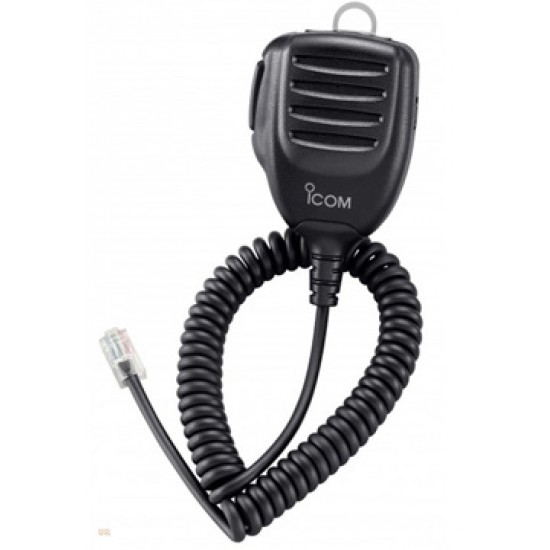 HM-154 Microphone pour radio amateur mobile Icom
